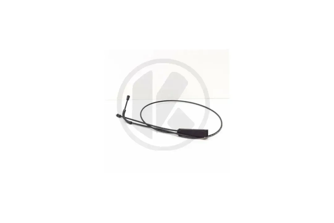HOOD RELEASE CABLE - FRONT